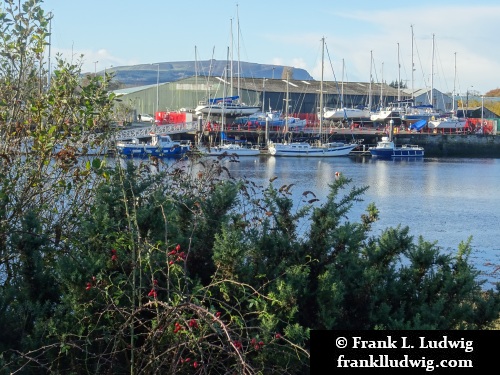 Sligo Harbour